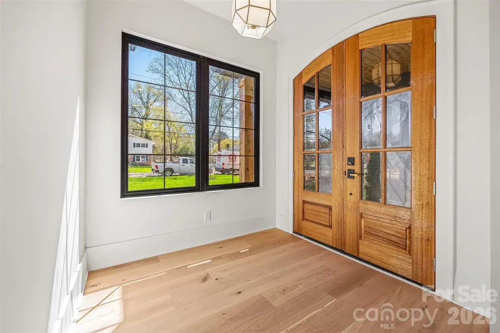 7109 Essington Drive Charlotte NC 28270