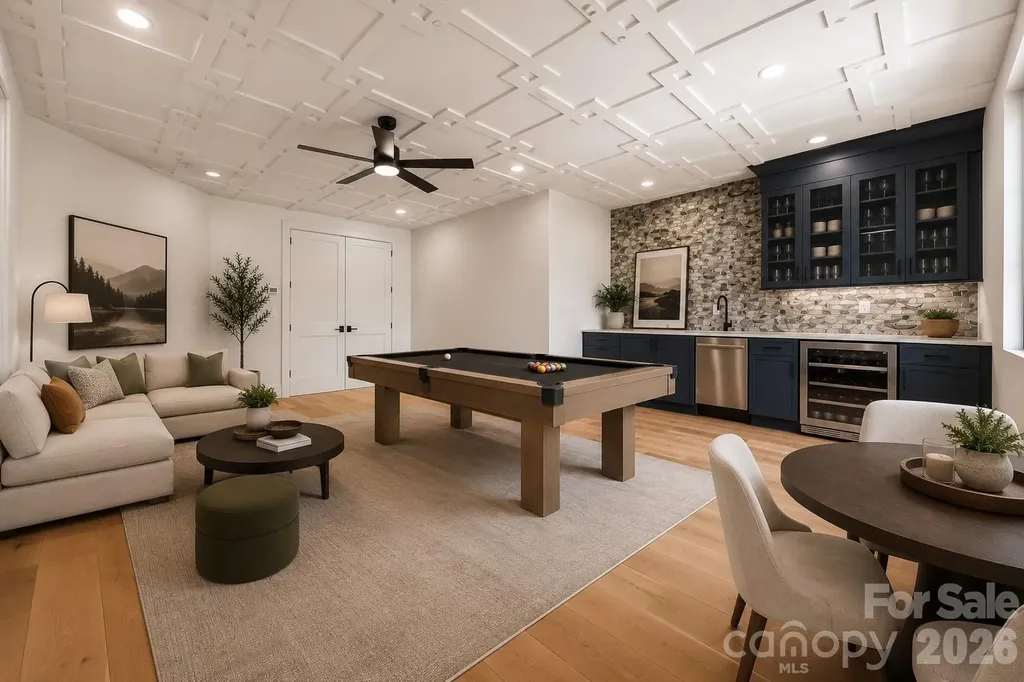 7109 Essington Drive Charlotte NC 28270