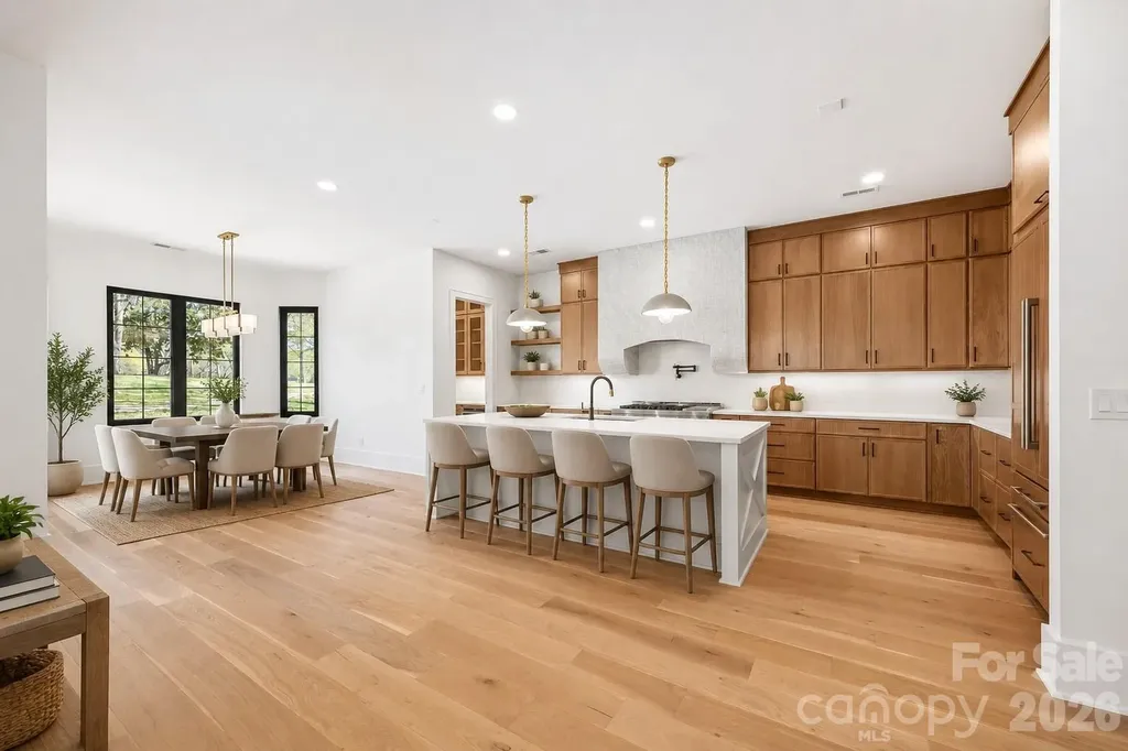 7109 Essington Drive Charlotte NC 28270