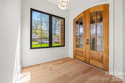 7109 Essington Drive Charlotte NC 28270