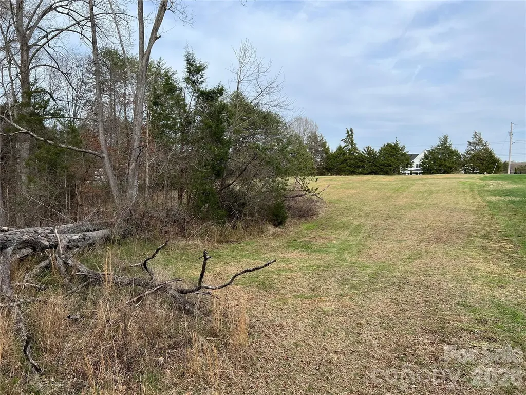 Lot 2 Patterson Farm Road Mooresville NC 28115