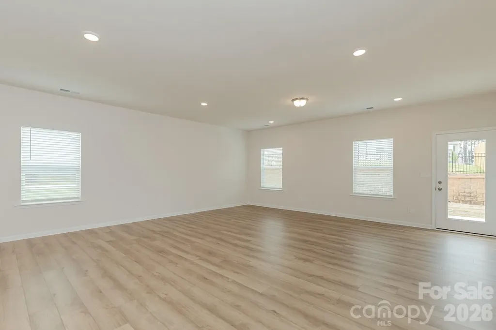 443 Blue Mountain Road Salisbury NC 28147
