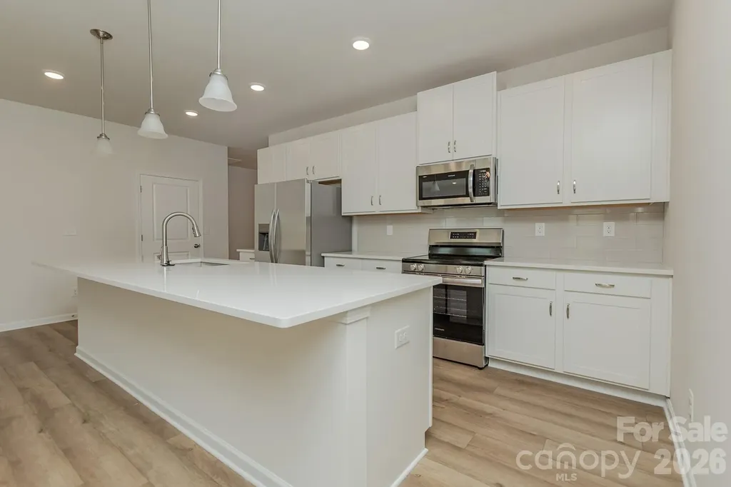 443 Blue Mountain Road Salisbury NC 28147