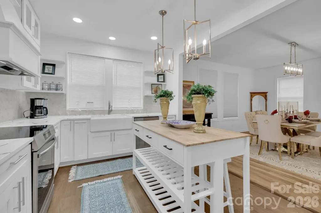 1407 Mimosa Lane Lenoir NC 28645