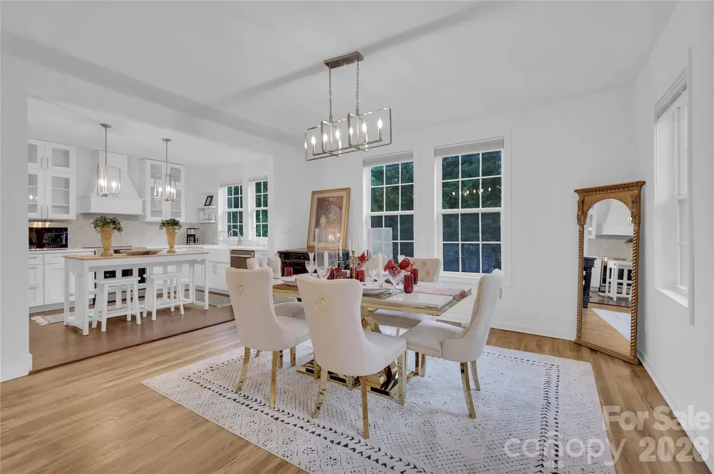 1407 Mimosa Lane Lenoir NC 28645