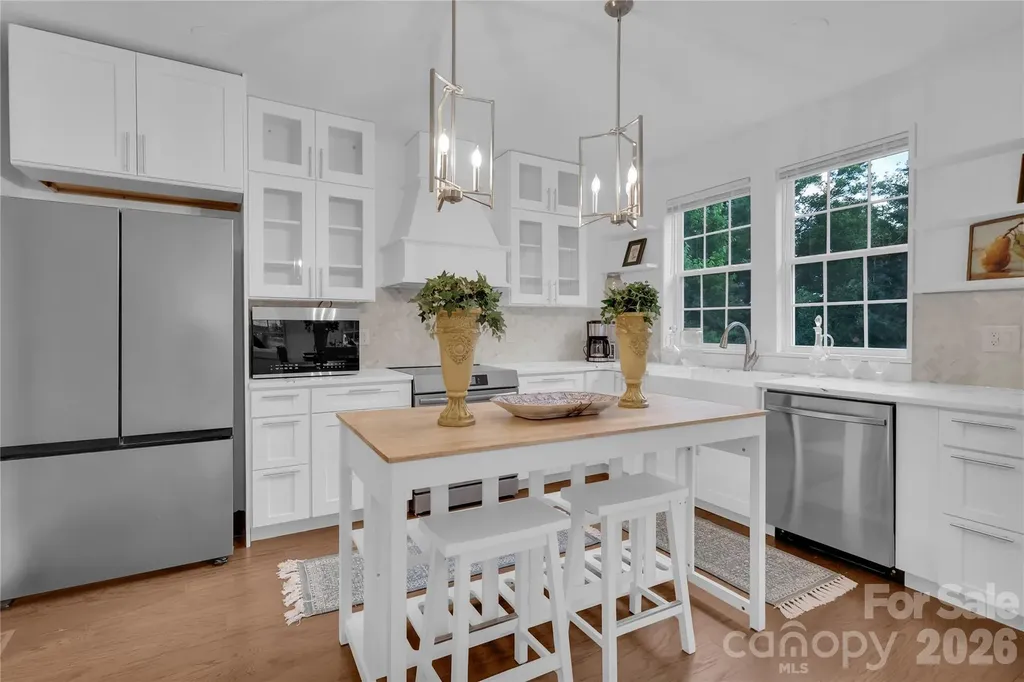 1407 Mimosa Lane Lenoir NC 28645