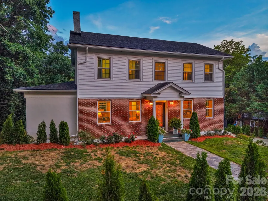 1407 Mimosa Lane Lenoir NC 28645