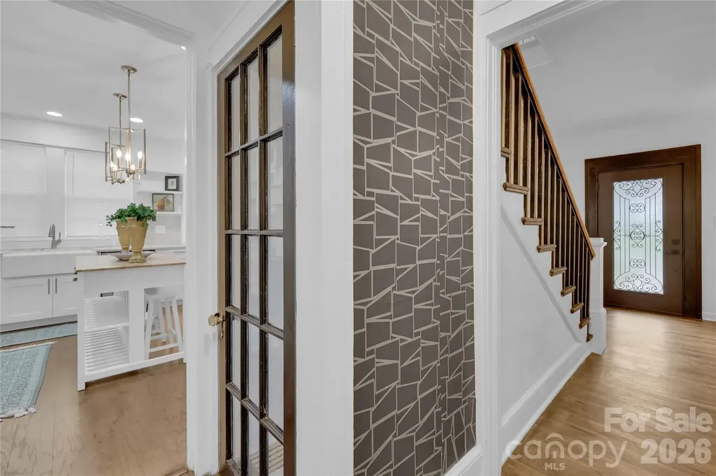 1407 Mimosa Lane Lenoir NC 28645