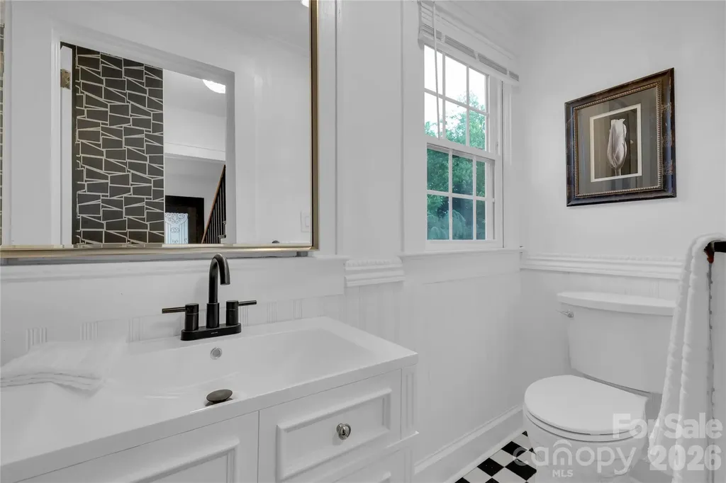1407 Mimosa Lane Lenoir NC 28645