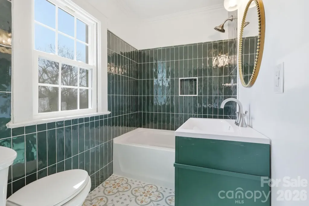 1407 Mimosa Lane Lenoir NC 28645