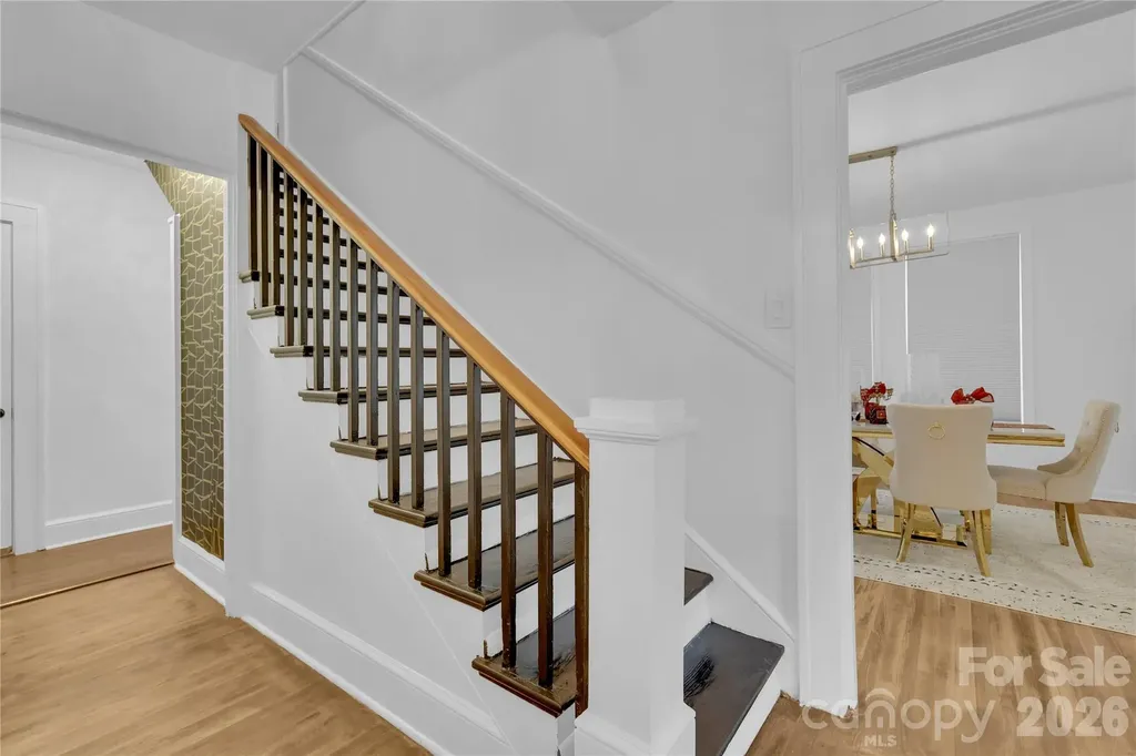 1407 Mimosa Lane Lenoir NC 28645