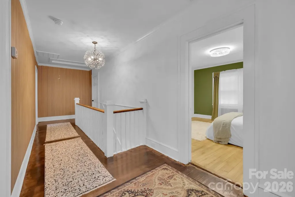 1407 Mimosa Lane Lenoir NC 28645