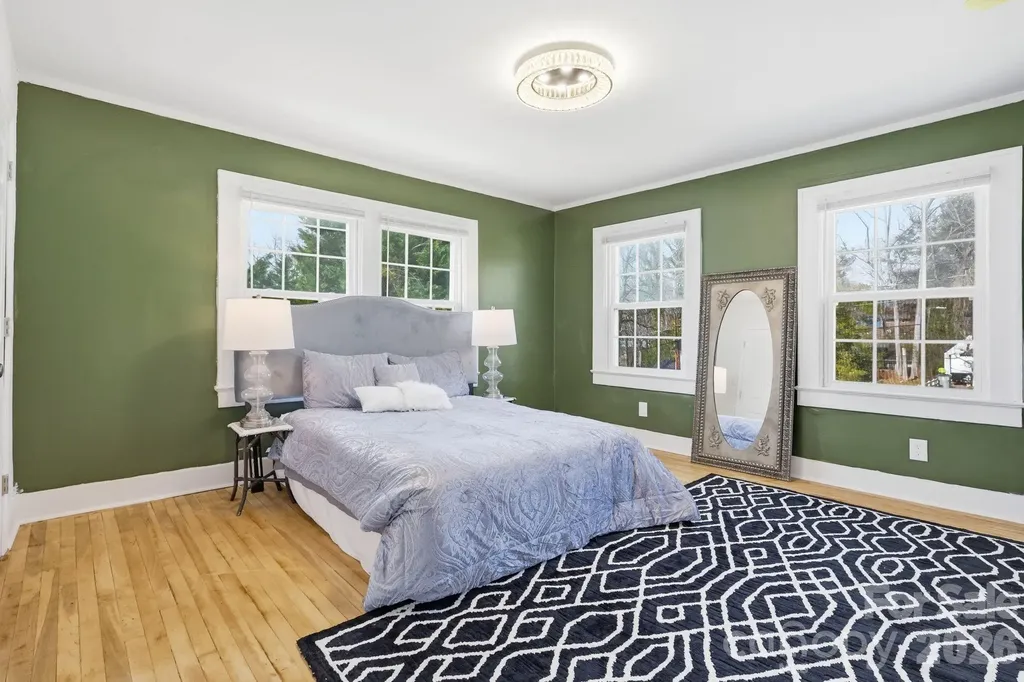 1407 Mimosa Lane Lenoir NC 28645
