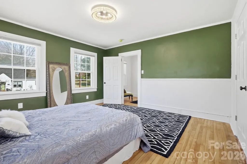 1407 Mimosa Lane Lenoir NC 28645