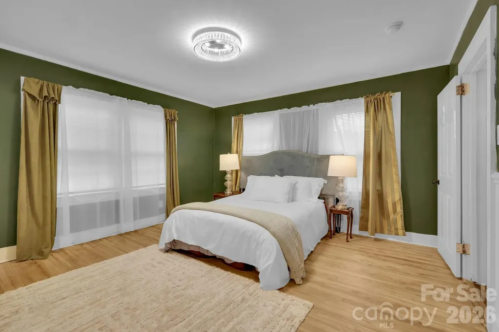 1407 Mimosa Lane Lenoir NC 28645