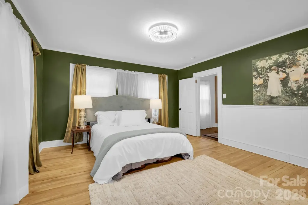 1407 Mimosa Lane Lenoir NC 28645