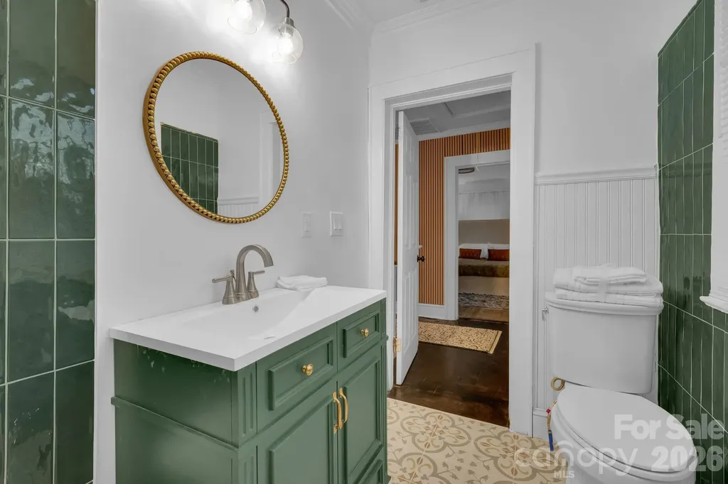 1407 Mimosa Lane Lenoir NC 28645