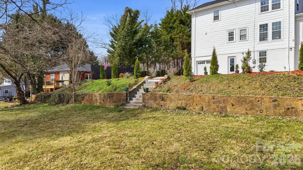 1407 Mimosa Lane Lenoir NC 28645