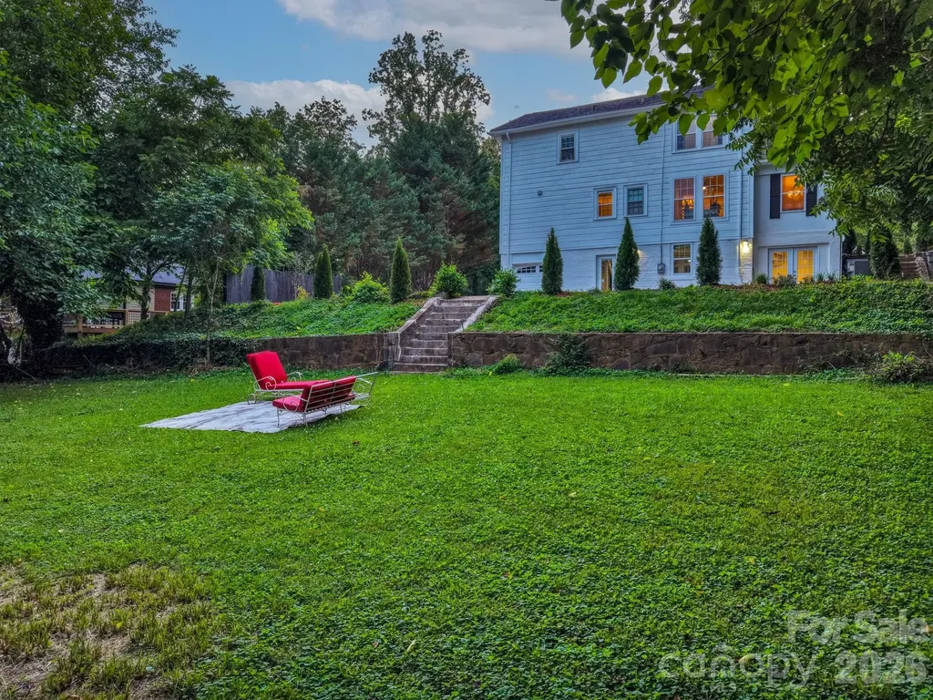 1407 Mimosa Lane Lenoir NC 28645