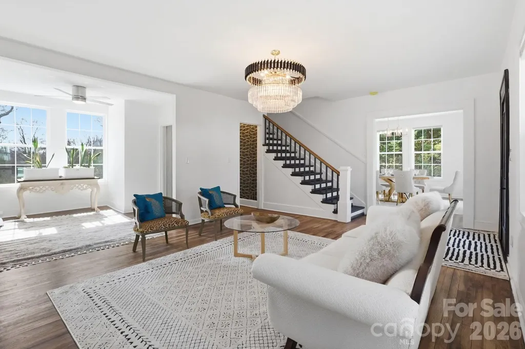 1407 Mimosa Lane Lenoir NC 28645