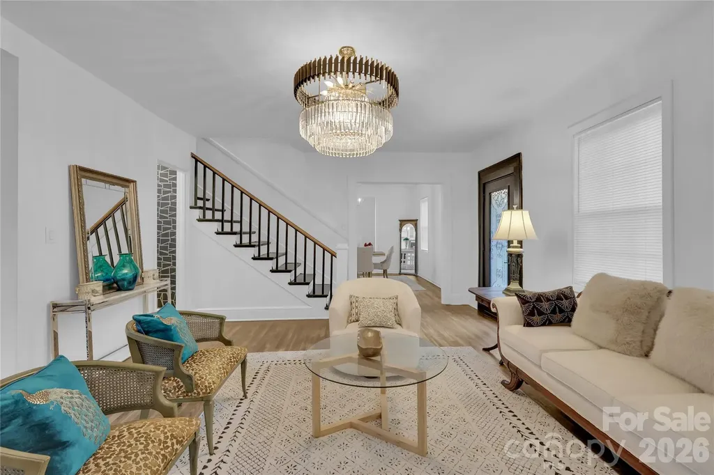 1407 Mimosa Lane Lenoir NC 28645