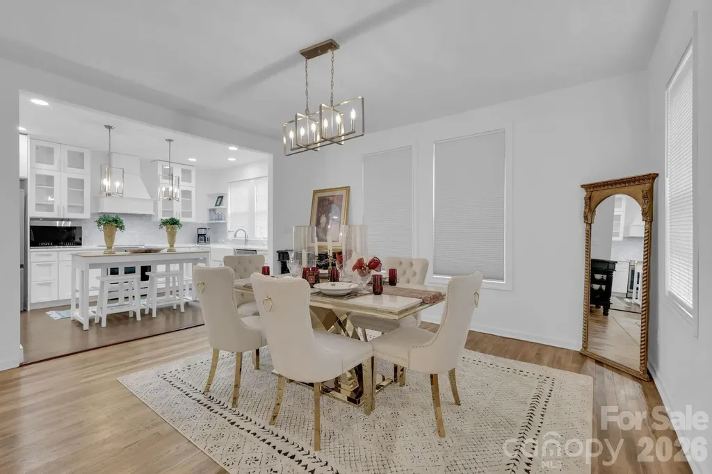 1407 Mimosa Lane Lenoir NC 28645