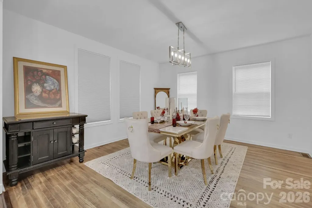 1407 Mimosa Lane Lenoir NC 28645