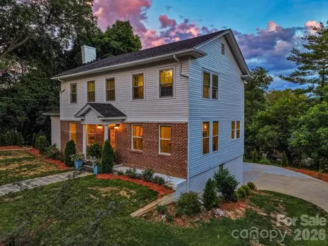 1407 Mimosa Lane Lenoir NC 28645