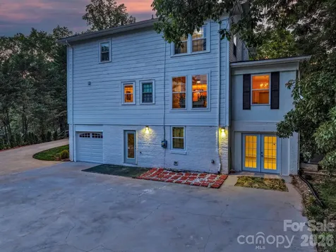 1407 Mimosa Lane Lenoir NC 28645