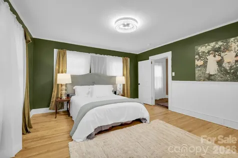 1407 Mimosa Lane Lenoir NC 28645