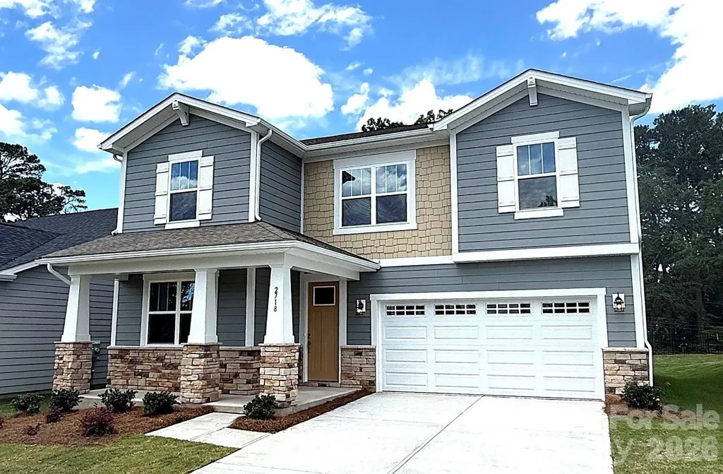 2718 Phoenix Court Gastonia NC 28052