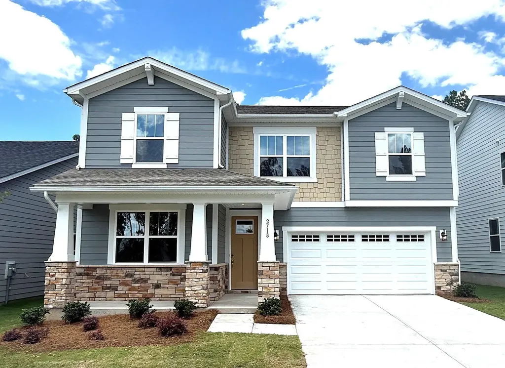 2718 Phoenix Court Gastonia NC 28052