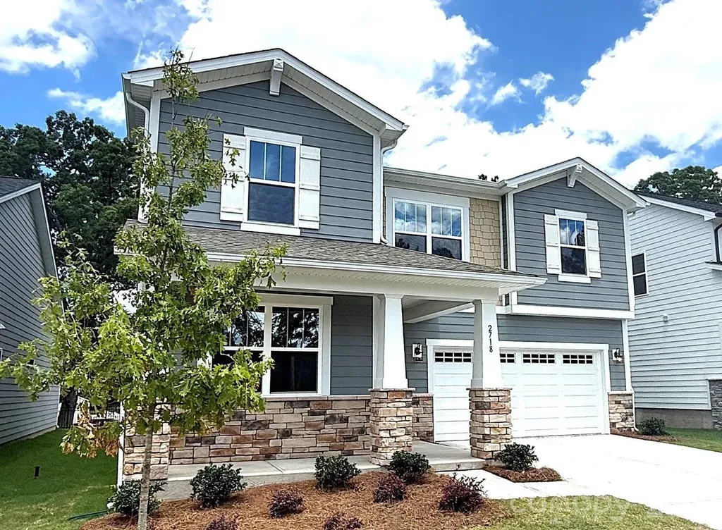 2718 Phoenix Court Gastonia NC 28052