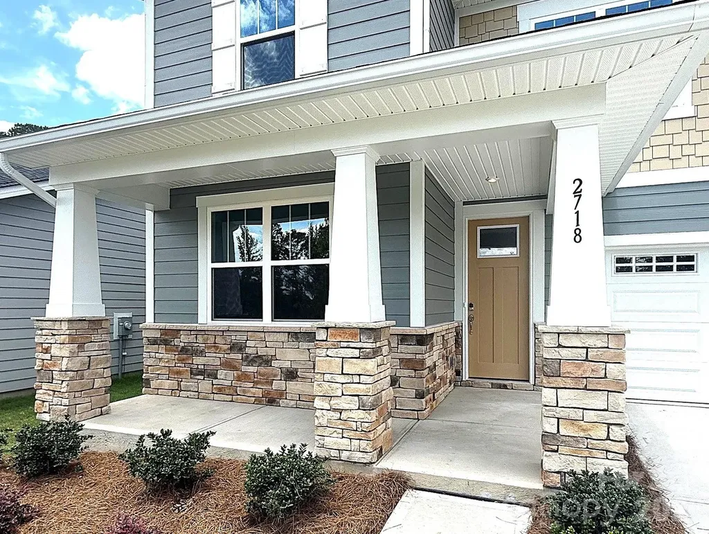 2718 Phoenix Court Gastonia NC 28052