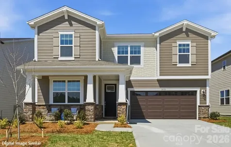 2718 Phoenix Court Gastonia NC 28052