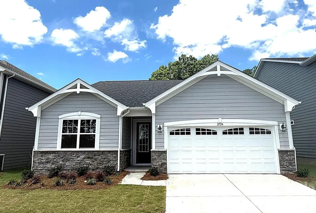 2724 Phoenix Court Gastonia NC 28052
