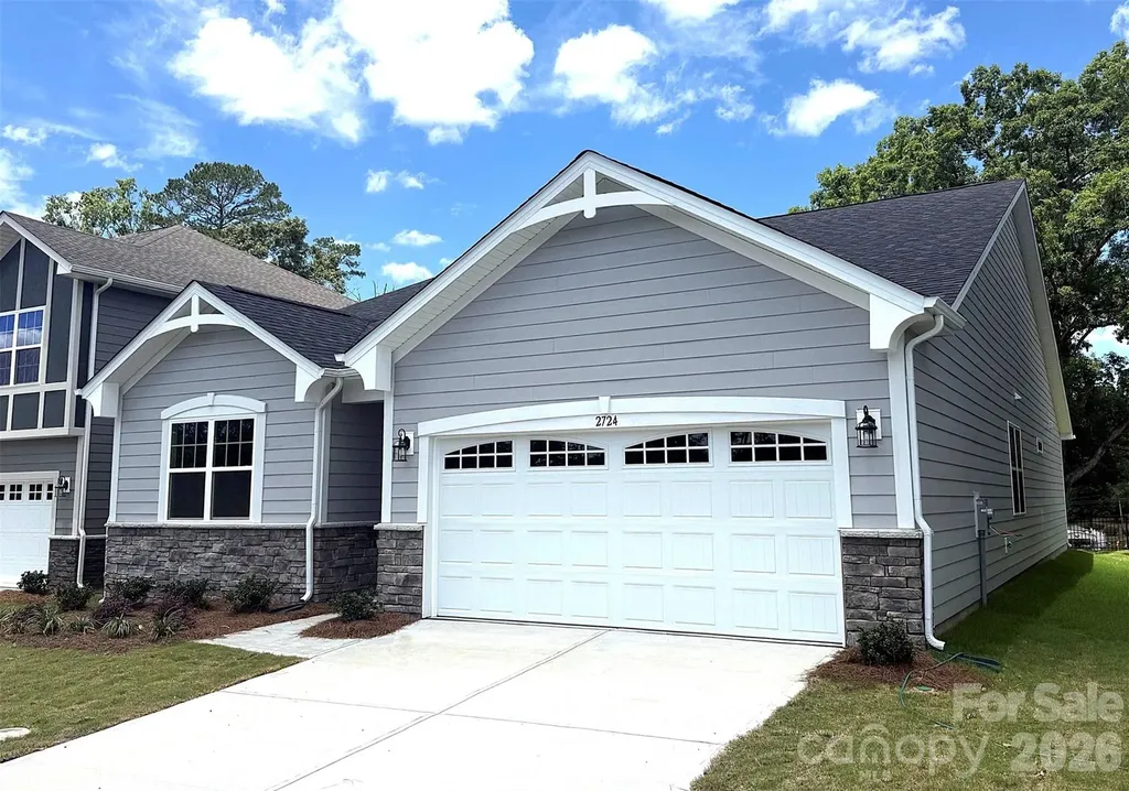 2724 Phoenix Court Gastonia NC 28052