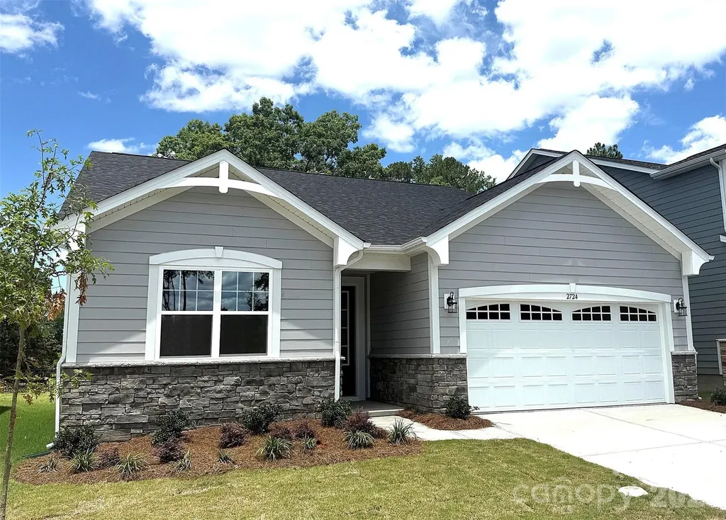 2724 Phoenix Court Gastonia NC 28052