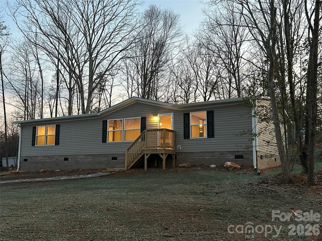 175 Shilah Lane Drive Nebo NC 28761