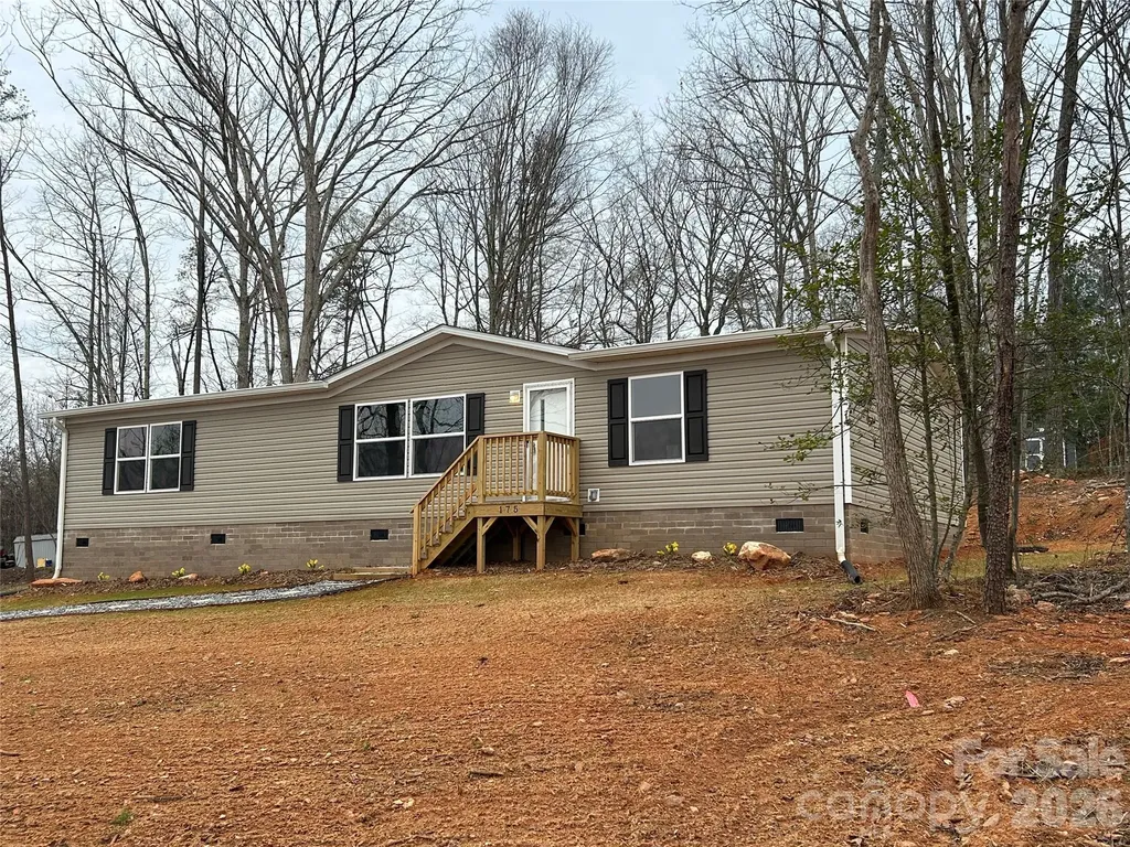 175 Shilah Lane Drive Nebo NC 28761