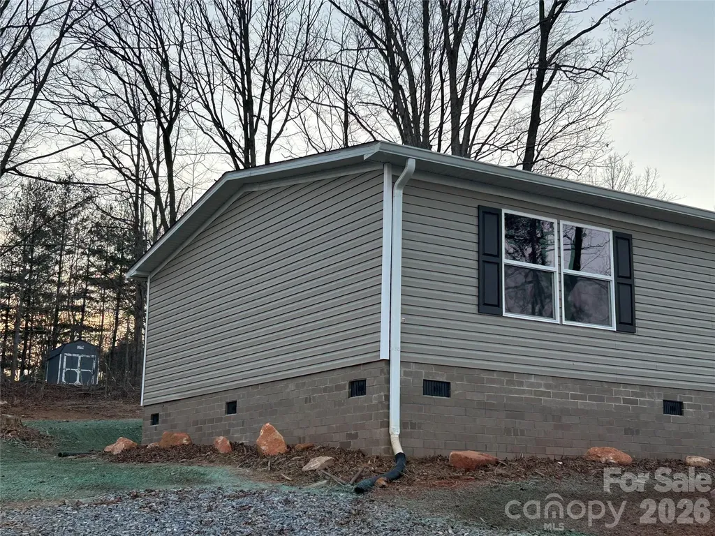 175 Shilah Lane Drive Nebo NC 28761