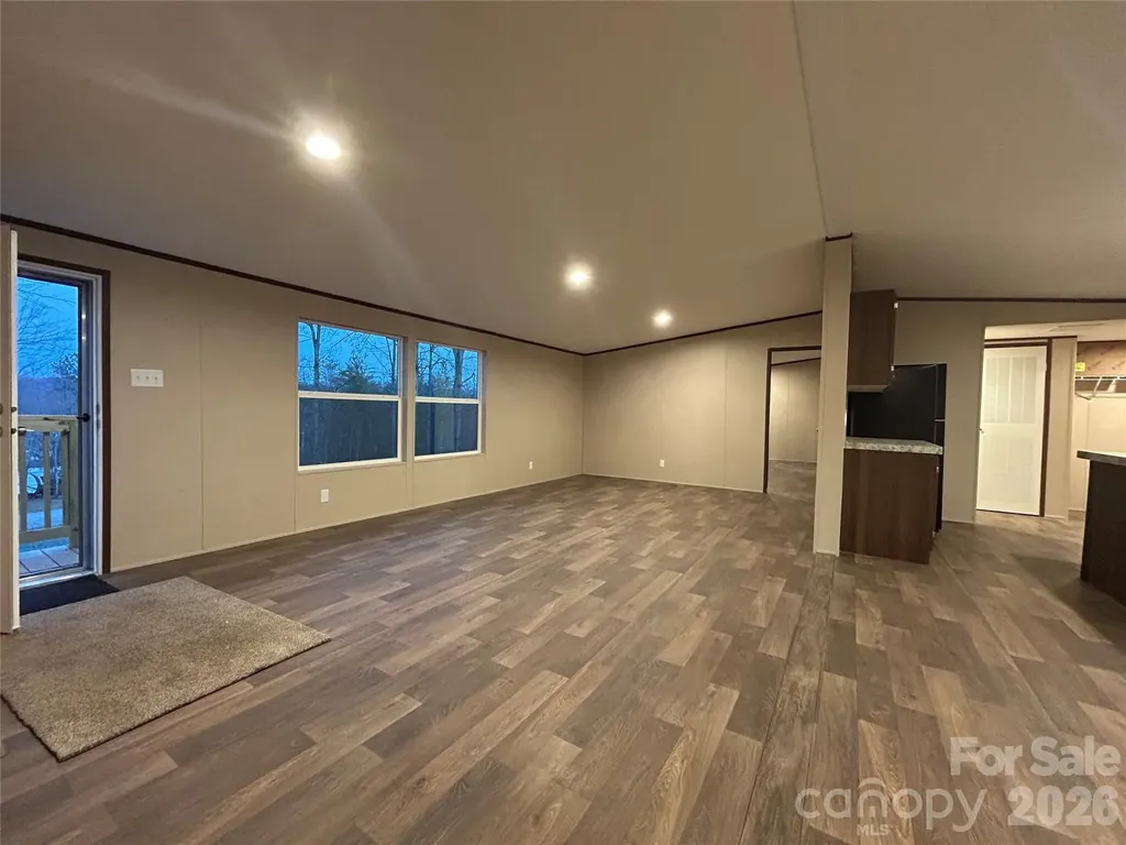 175 Shilah Lane Drive Nebo NC 28761