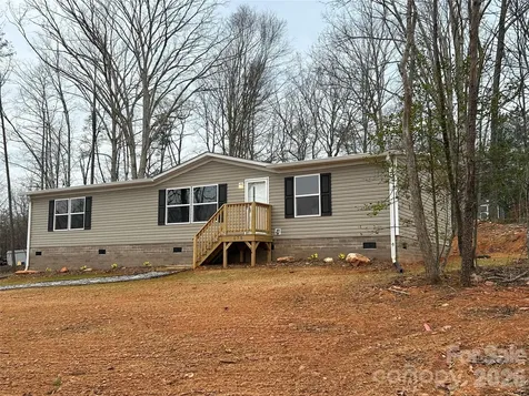 175 Shilah Lane Drive Nebo NC 28761