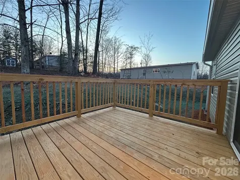 175 Shilah Lane Drive Nebo NC 28761