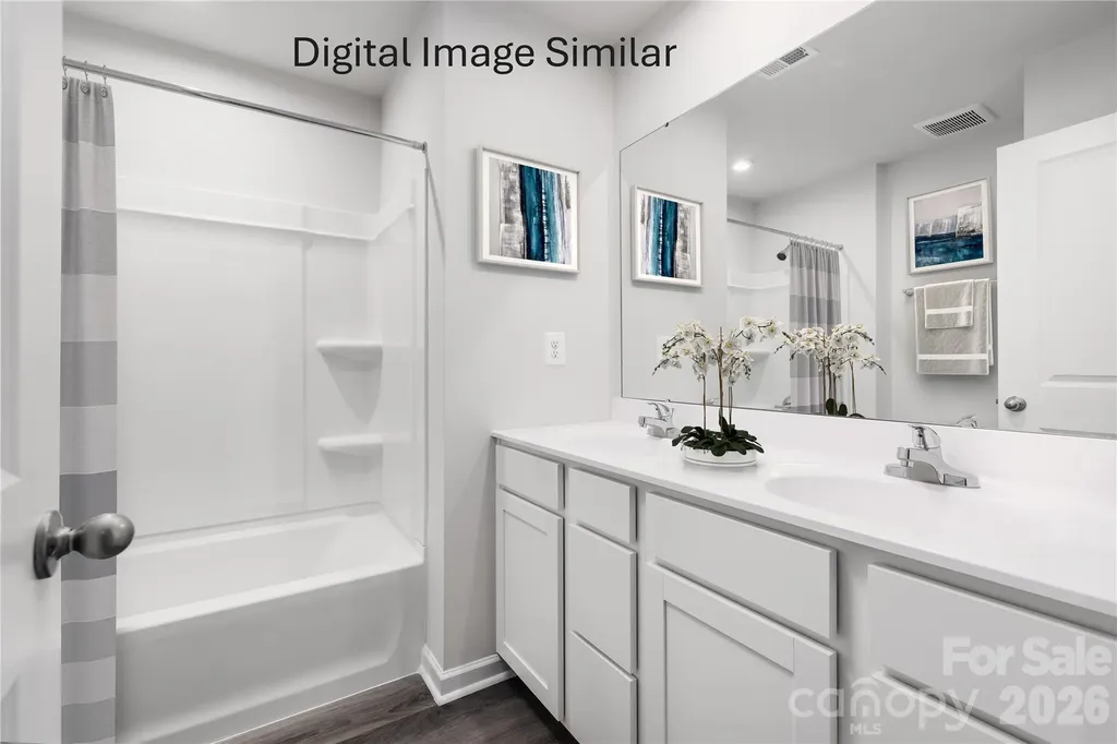 1428 Richardson Towns Court Charlotte NC 28208