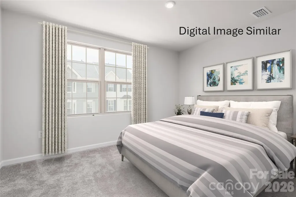 1428 Richardson Towns Court Charlotte NC 28208