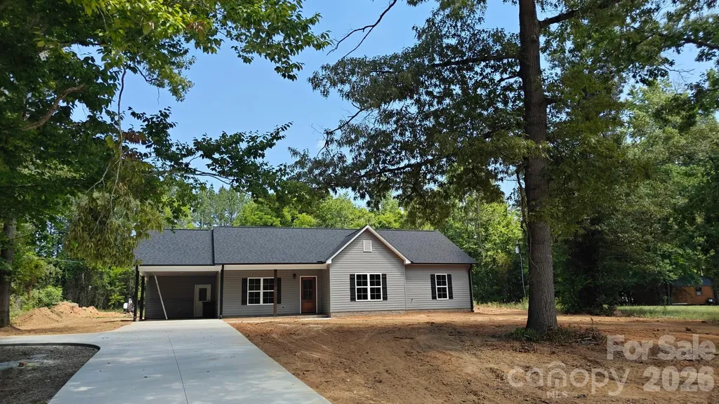455 Newport Drive Salisbury NC 28144