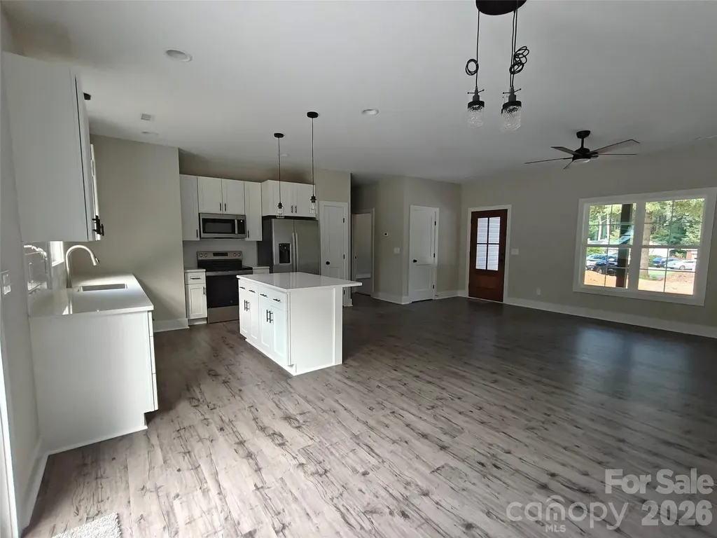 455 Newport Drive Salisbury NC 28144