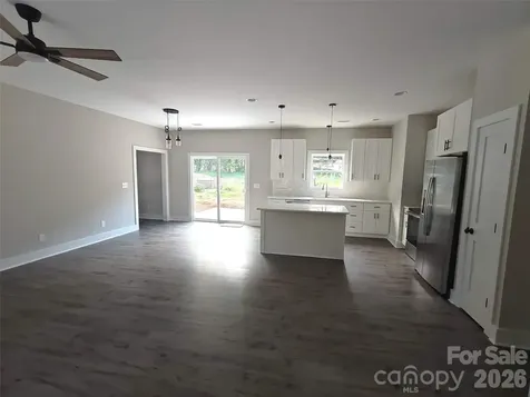 455 Newport Drive Salisbury NC 28144