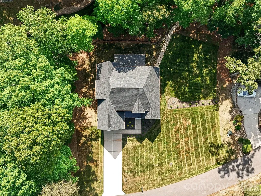 3830 Mill Run Terrell NC 28682